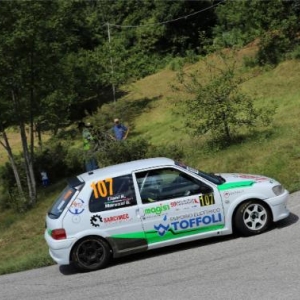 59° RALLY DEL FRIULI VENEZIA GIULIA - Gallery 69